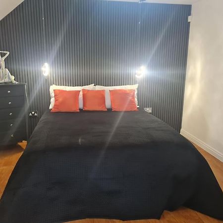 Apartament 30 The Elms Blackpool Zewnętrze zdjęcie