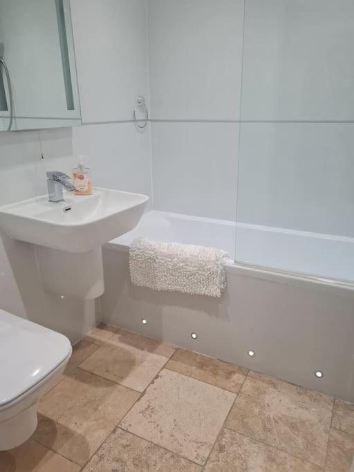 Apartament 30 The Elms Blackpool Zewnętrze zdjęcie
